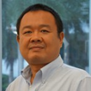 Dr. Yuepeng Li